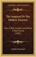 The Sangreal 1377249328 Book Cover