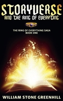 Storyverse and the Ring of Everything B0CLYVGXZB Book Cover