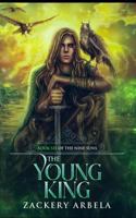 The Young King 1729181767 Book Cover