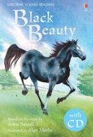 Black Beauty 0746080050 Book Cover