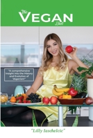 The Vegan Diet B08T71C6XP Book Cover