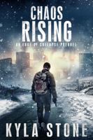 Chaos Rising 1945410450 Book Cover