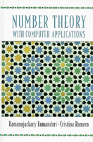 Number Theory with Computer Applications 013801812X Book Cover