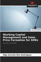 Working Capital Management and Sales Price Formation for SMEs 6208371481 Book Cover