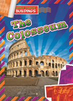 Colosseum B0GN5YHVPR Book Cover