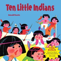 Ten Little Indians 0739635883 Book Cover