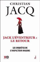 Le retour de Jack l'Eventreur 2374481395 Book Cover