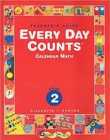 Great Source Every Day Counts: Teacher's Guide Grade 2 0669514446 Book Cover