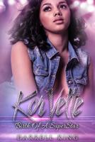 Korvette - The Birth of A Superstar 1539836223 Book Cover