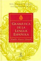 Gramatica de la Lengua Espanola 8423979164 Book Cover
