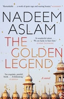 The Golden Legend 1101973382 Book Cover