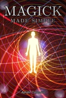 Magick Made Simple B0C51XG9L7 Book Cover