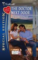 The Doctor Next Door 0373248830 Book Cover