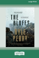 The Bluffs 0369373251 Book Cover