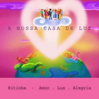 A Nossa Casa de Luz 1519161107 Book Cover