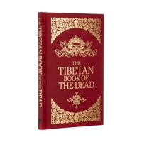 Tibetan Book of the Dead 0195002237 Book Cover