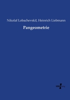 Pangeometrie 3737211353 Book Cover