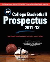 College Basketball Prospectus 2011-12 1467919780 Book Cover