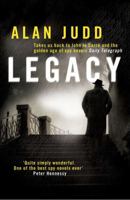 Legacy 0375414843 Book Cover