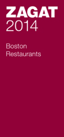 2014 Boston Restaurants 1604785543 Book Cover