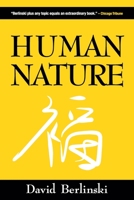 Human Nature 1936599716 Book Cover
