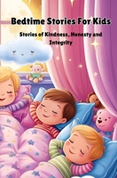 Bedtime Stories For Kids B0DYGBMH8D Book Cover