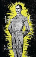 Lightning in His Hand: The Life Story of Nikola Tesla 1567352790 Book Cover