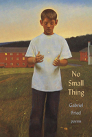 No Small Thing 1961897342 Book Cover