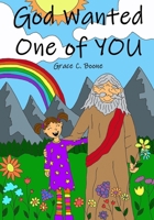 God Wanted One of You B0FQ2WSS6P Book Cover