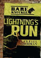 Lightning's Run 146772162X Book Cover