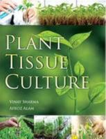 Plant Tissue Culture 938458844X Book Cover