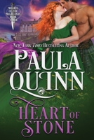 Heart of Stone 169362995X Book Cover
