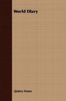 World Diary 1406777145 Book Cover