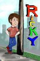 Ricky 0615799981 Book Cover