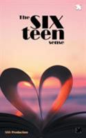 The SixTeen Sense 1773707434 Book Cover