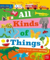 All Kinds of Things B0FZ8Y88MT Book Cover