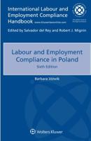Labour and Employment Compliance in Poland 9403504501 Book Cover