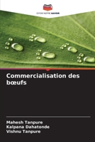 Commercialisation des boeufs (French Edition) 6209909094 Book Cover
