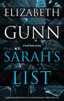 Sarah's List 1780297068 Book Cover
