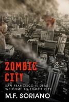 Zombie City 1502779315 Book Cover