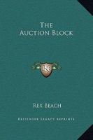 The Auction Block 1516985729 Book Cover