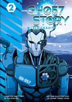Gh057 Story: Cold Gravity 196383514X Book Cover