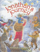 Jonathan's Journey 1621480143 Book Cover
