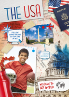 The USA (Welcome to My World) 178637689X Book Cover