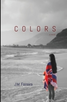 Colors B084DGFGG2 Book Cover