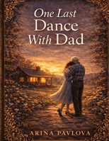 One Last Dance With Dad: A Father - Daughter Short Story of Memory, Home & Goodbye B0GCHHKZ3K Book Cover