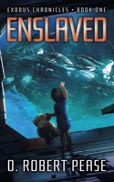 Enslaved B0FHC3RTWN Book Cover