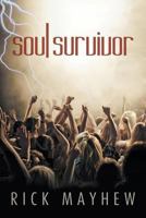 Soul Survivor 1602903654 Book Cover