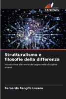 Strutturalismo e filosofie della differenza 6206877043 Book Cover