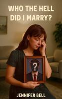 Who The Hell Did I Marry? 1966914970 Book Cover